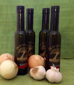 Old Quarry Olive Oil Co.